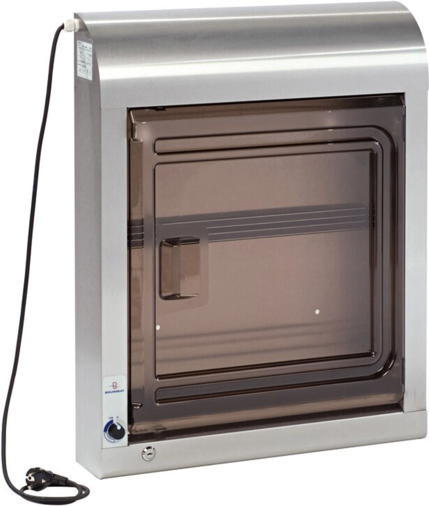 Desinfektionsschrank 1Stab 10M