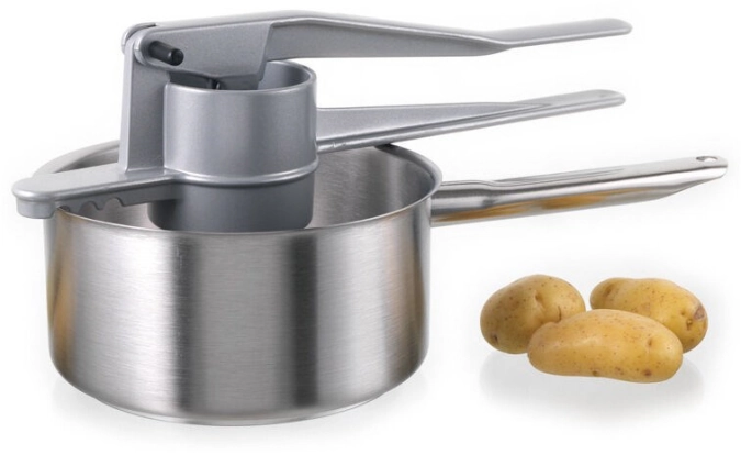Presse puree manuel alu