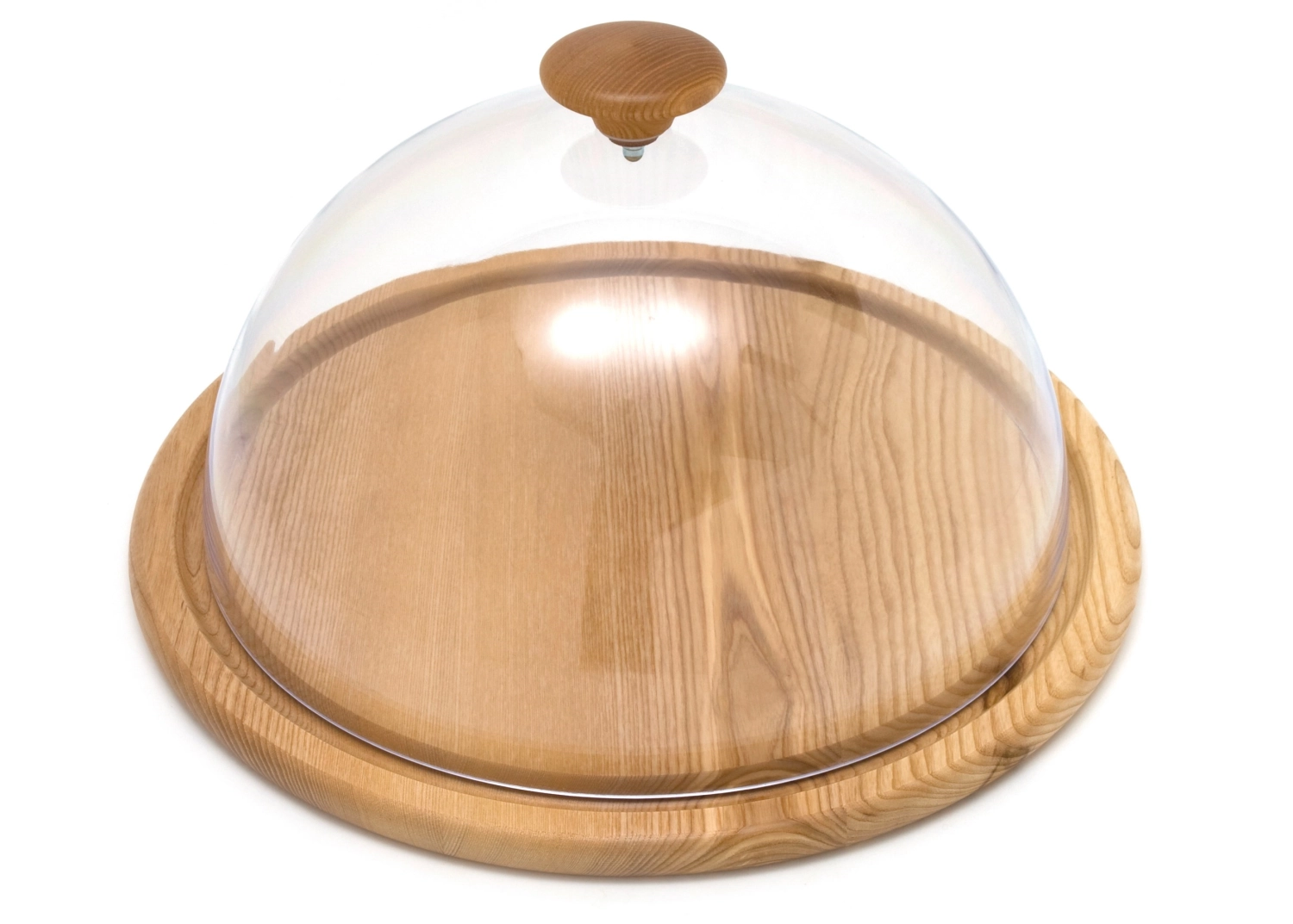 Cloche à fromage 2pcs complète 30cm