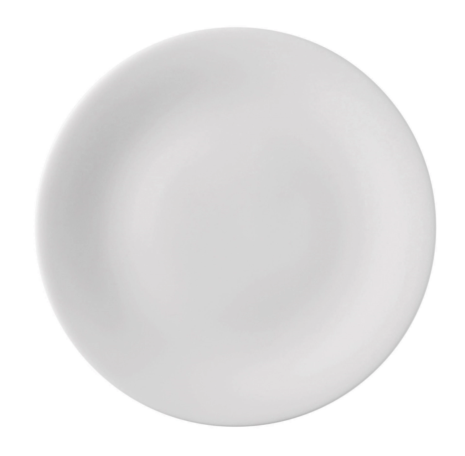 Assiette plate cm 17 ak bone china neve