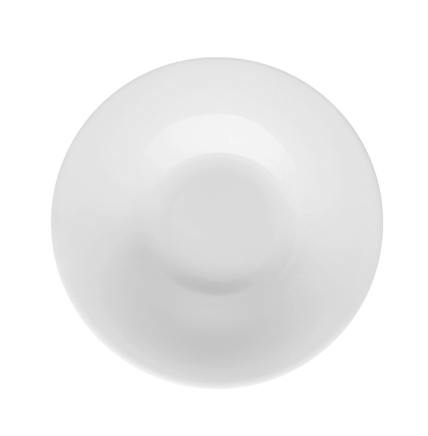 Neve Teller Tief 22cm AK Bone China