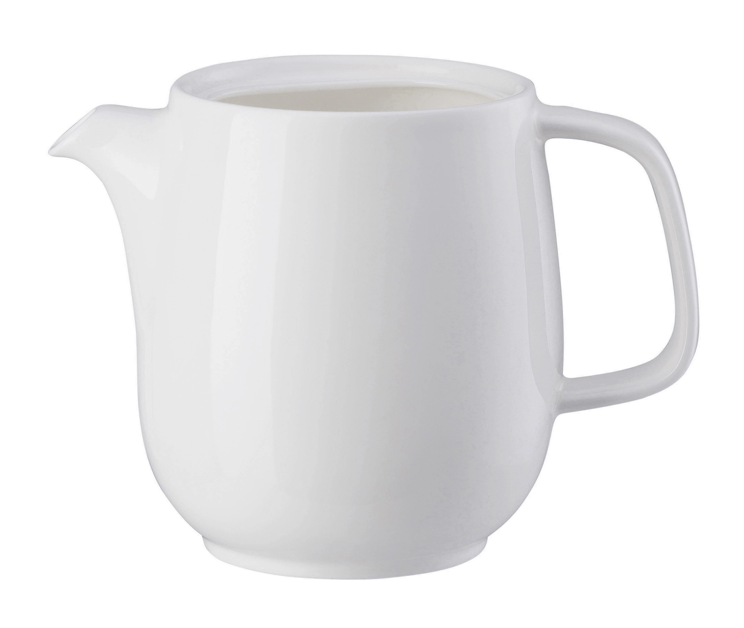 Cafetière sans couvercle lt 0,3 ak bone china neve