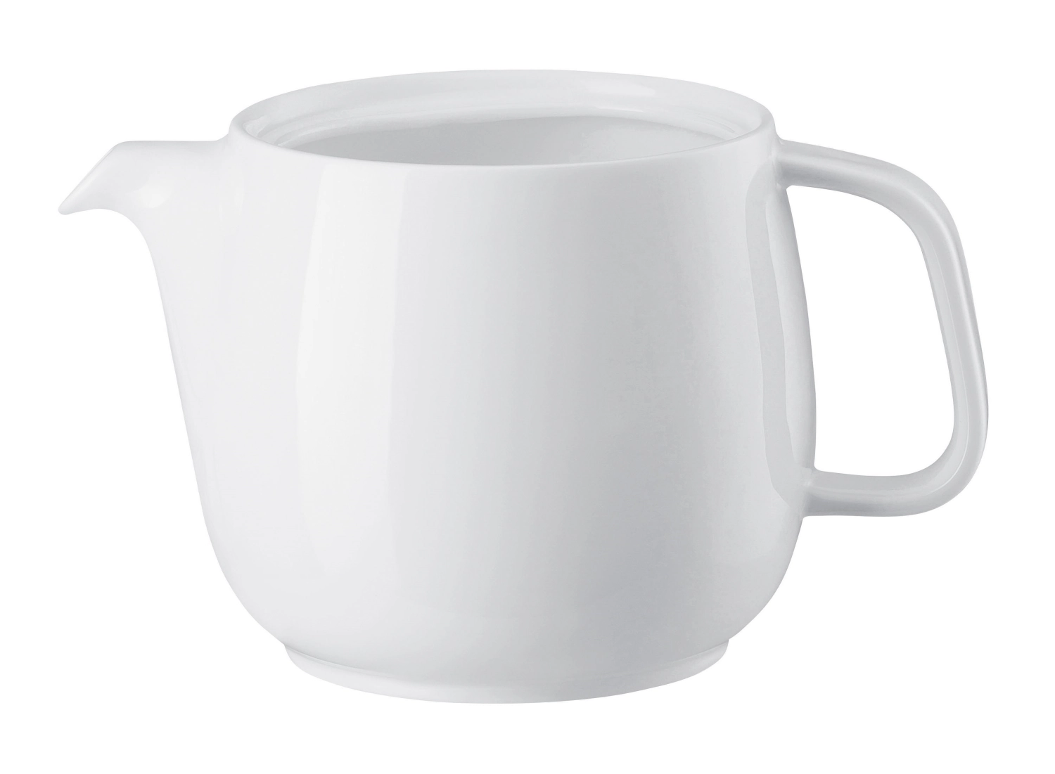 Neve Teekanne-Unterteil 0.4l AK Bone China