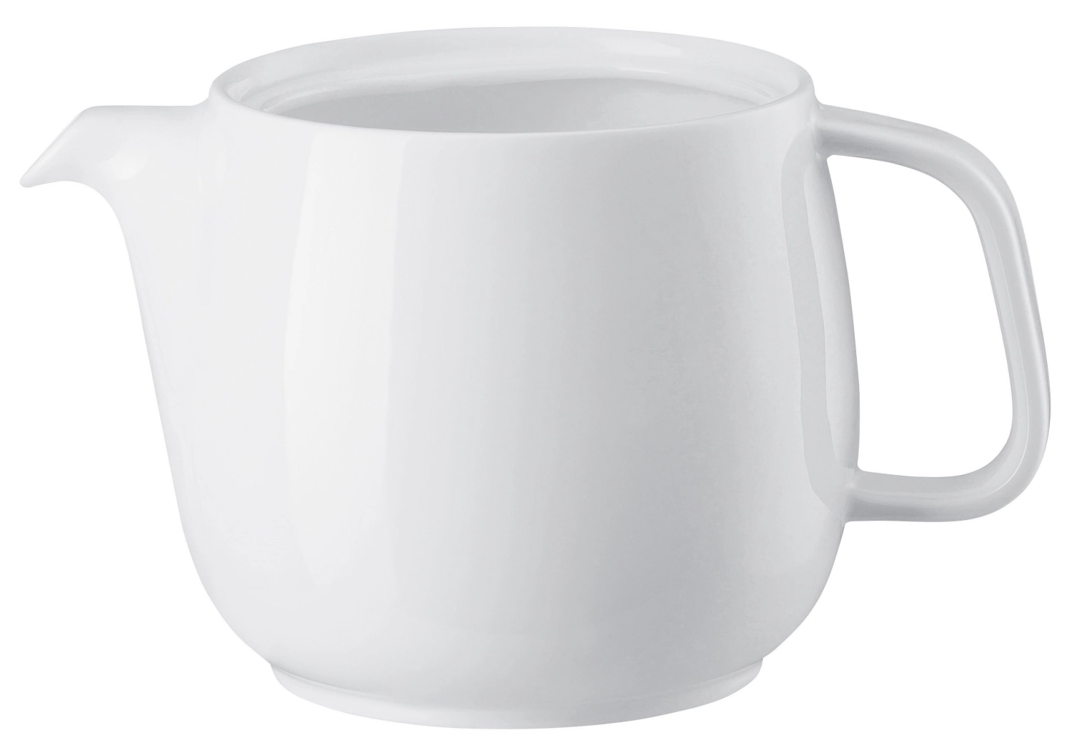 Neve Teekanne-Unterteil 0.7l AK Bone China