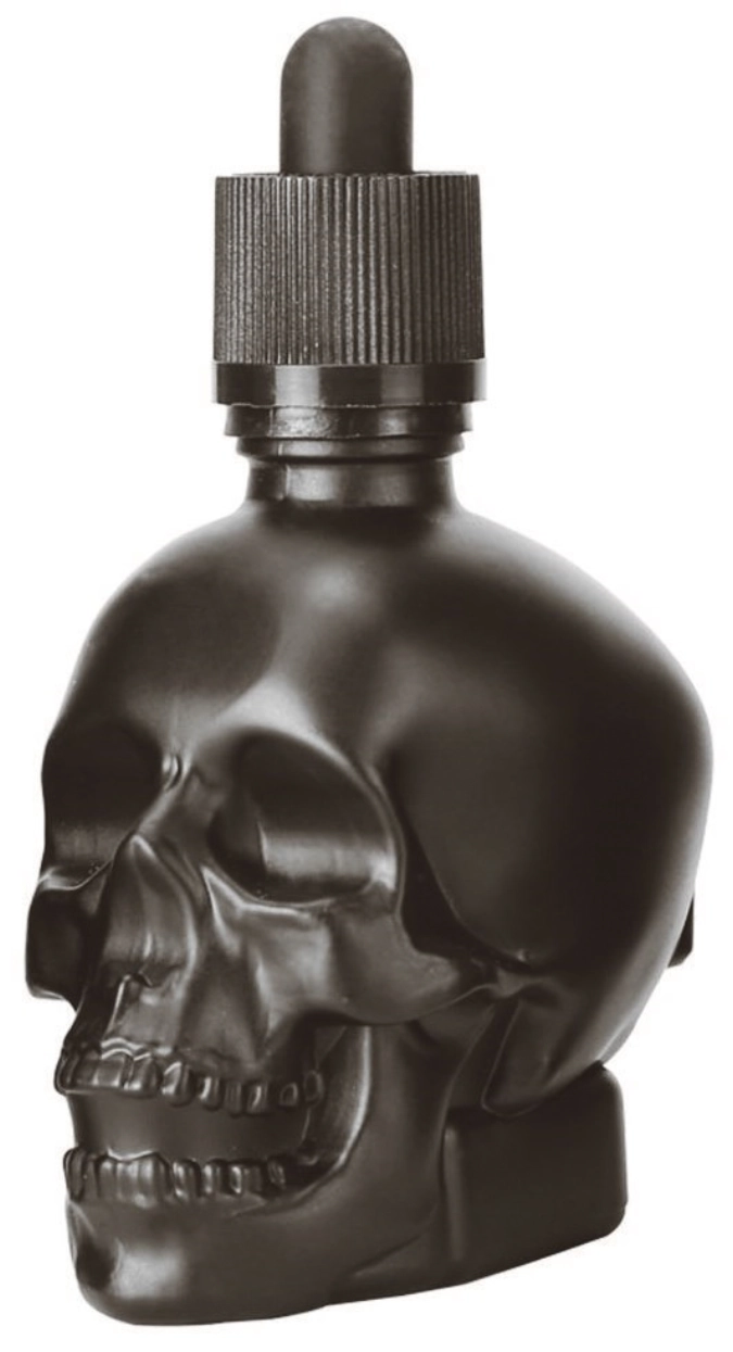 Schädel Dash Bottle Pipette