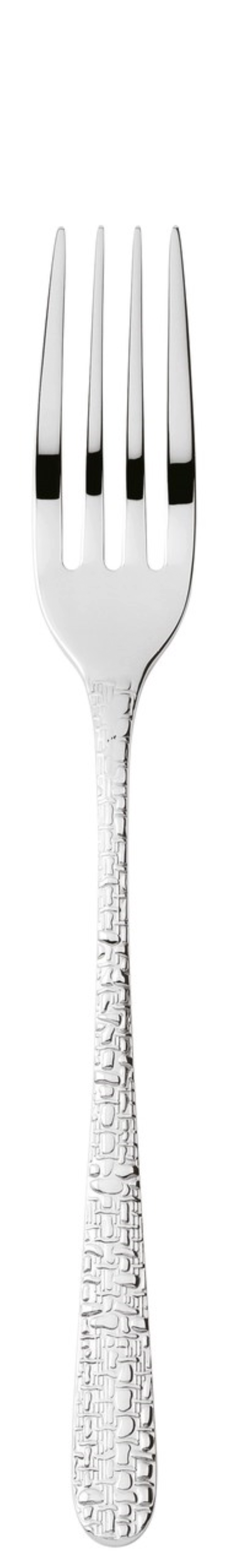 Venezia Acier inoxydable Fourchette de table