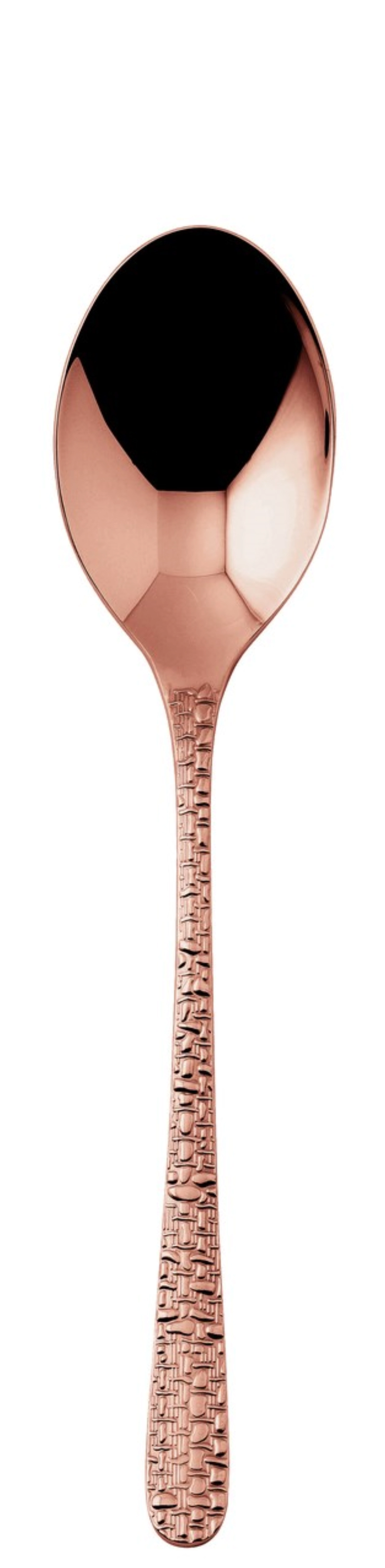 Venezia PVD Copper Cuillère de table