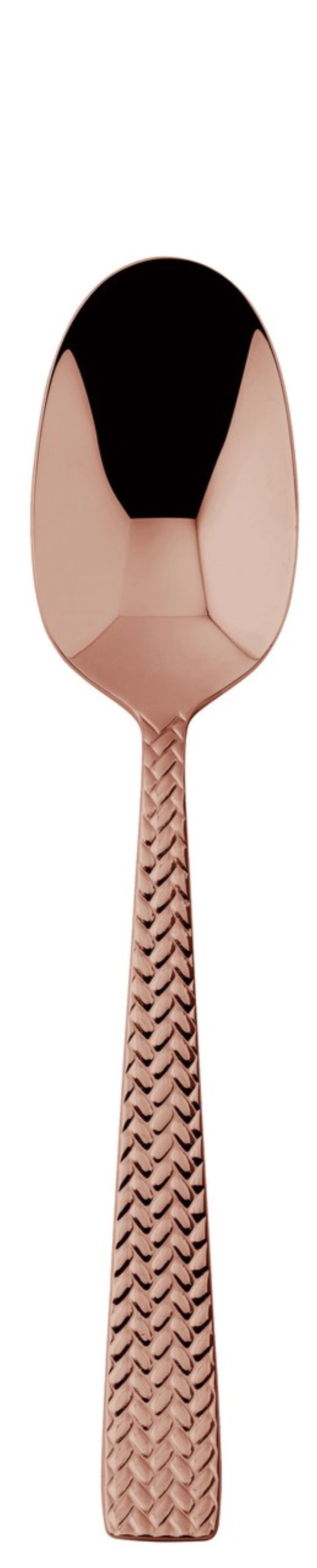 Cortina PVD Copper Cuillère de table