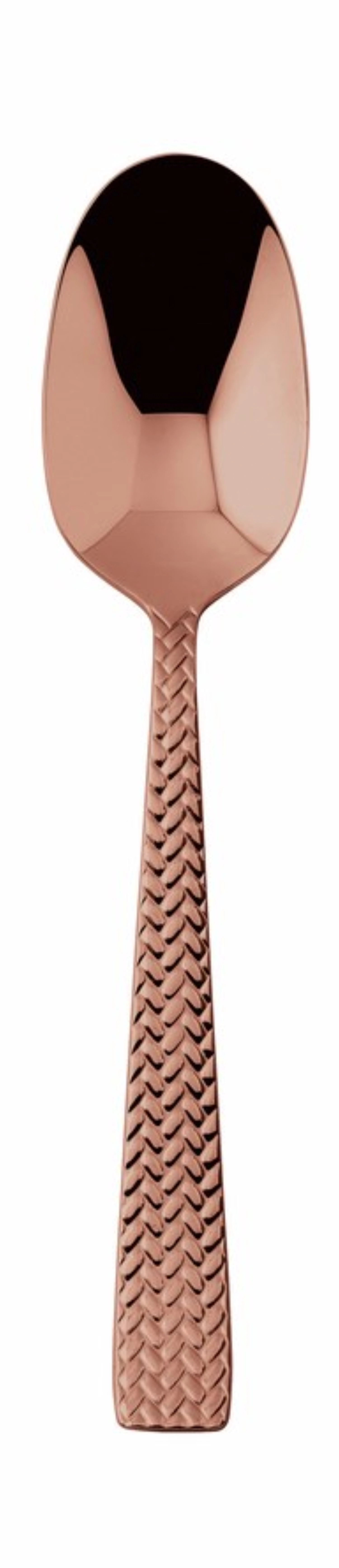 Cortina PVD Copper Cuillère à espresso