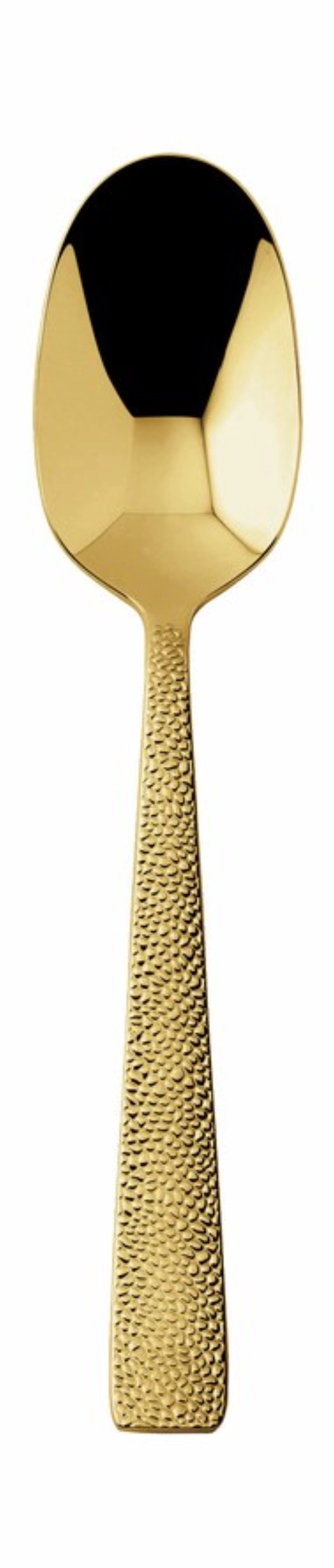 Siena PVD Gold Cuillère à espresso