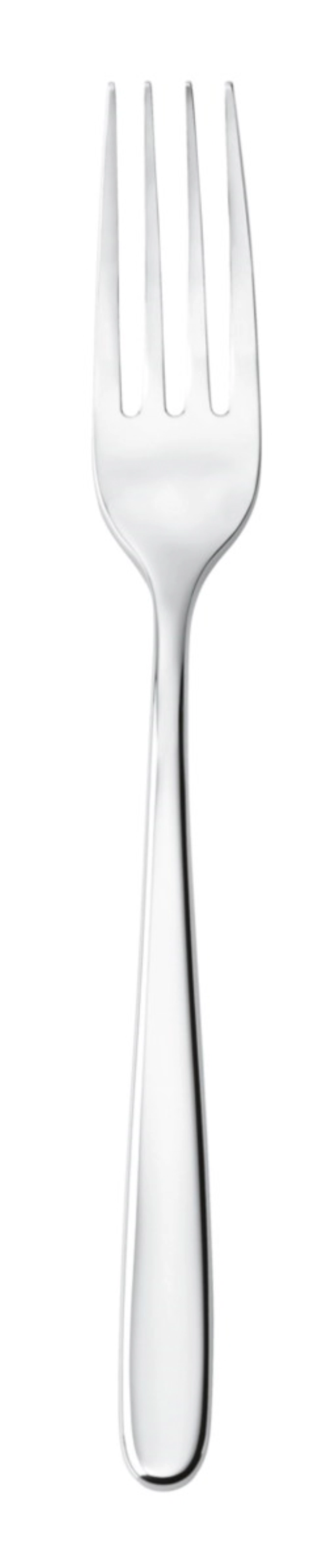 Hannah Acier inoxydable Fourchette de table