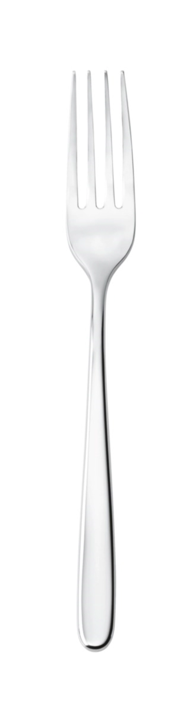 Hannah Acier inoxydable Fourchette à dessert