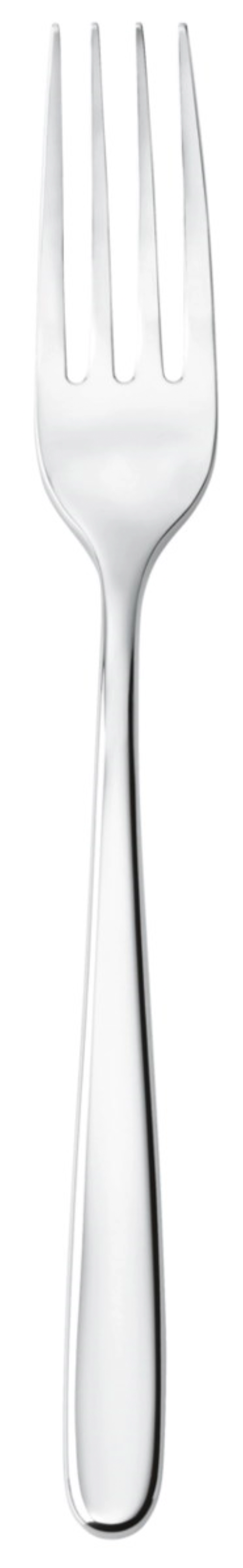 Hannah Acier inoxydable Fourchette de service