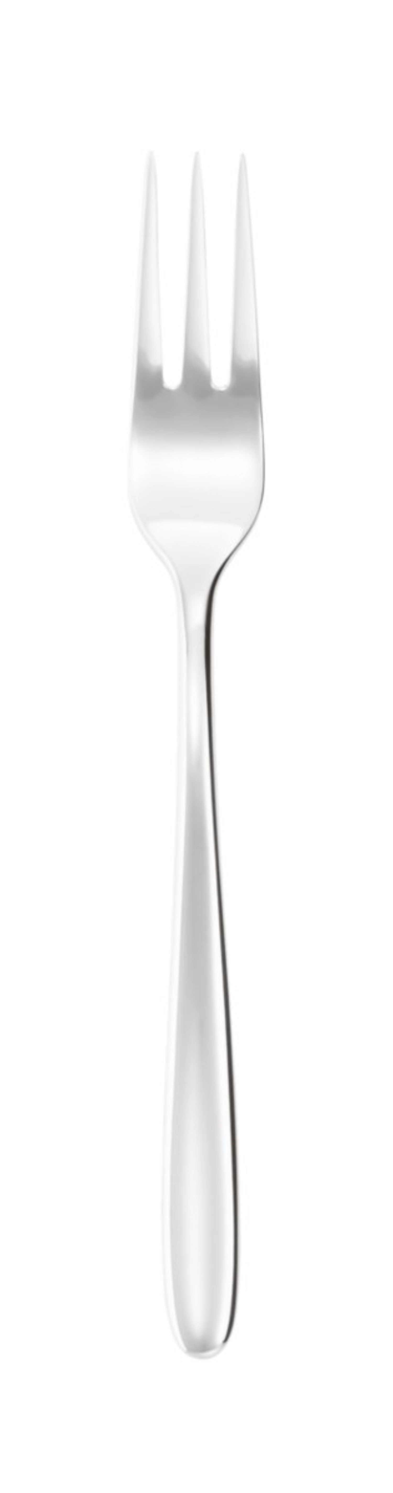 Hannah Acier inoxydable Fourchette à poisson