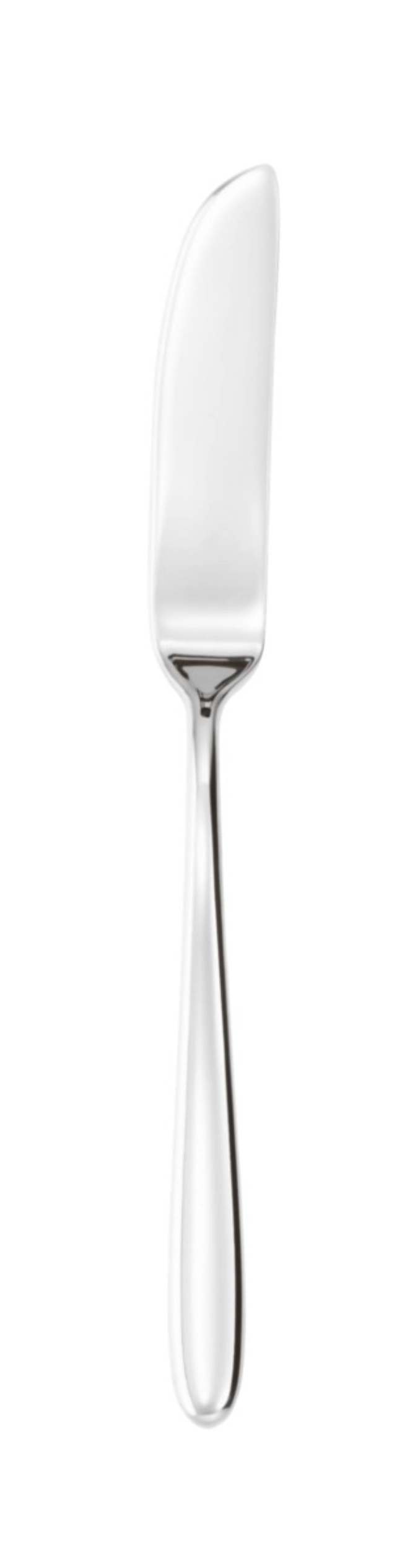 Hannah Acier inoxydable Couteau à poisson