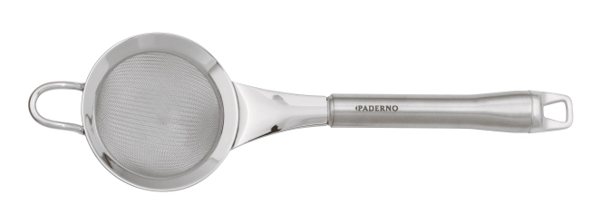 passoire pointue 8cm L27cm