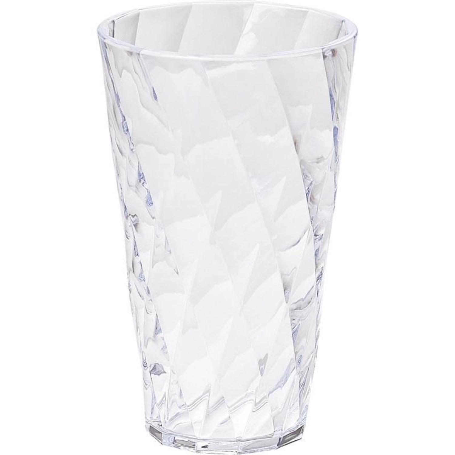 Becher Diamond 50cl, H15cm