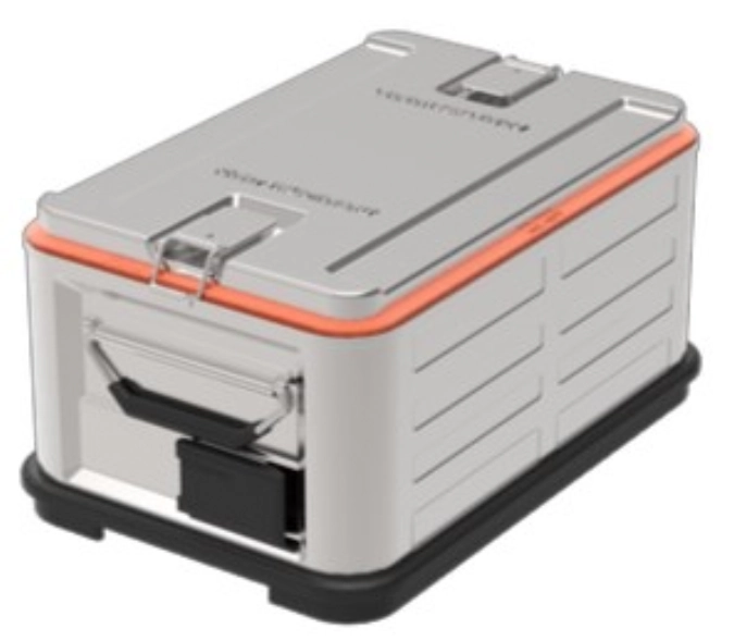 Transportbox Thermoport 105L