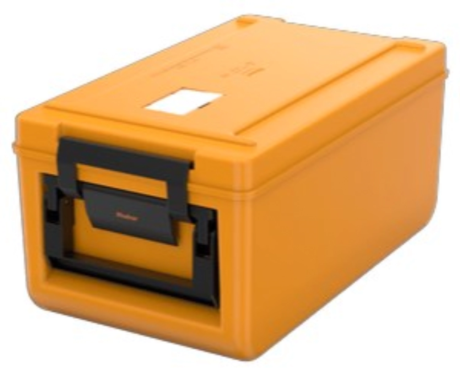 Thermoport 1000K 1xGN1/1 200mm orange