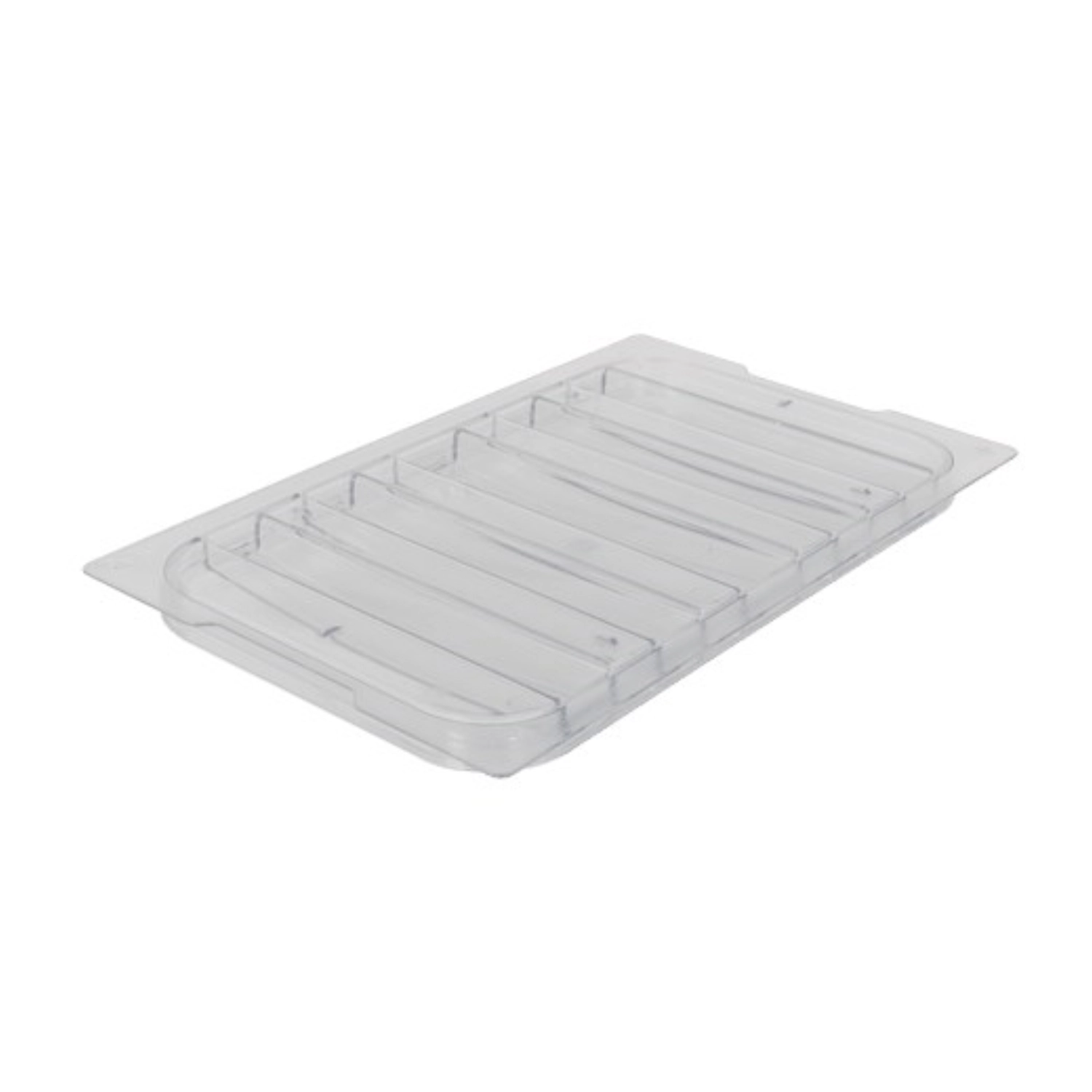 GreenVac Deckel GN 1/1 ohne Gummidichtung