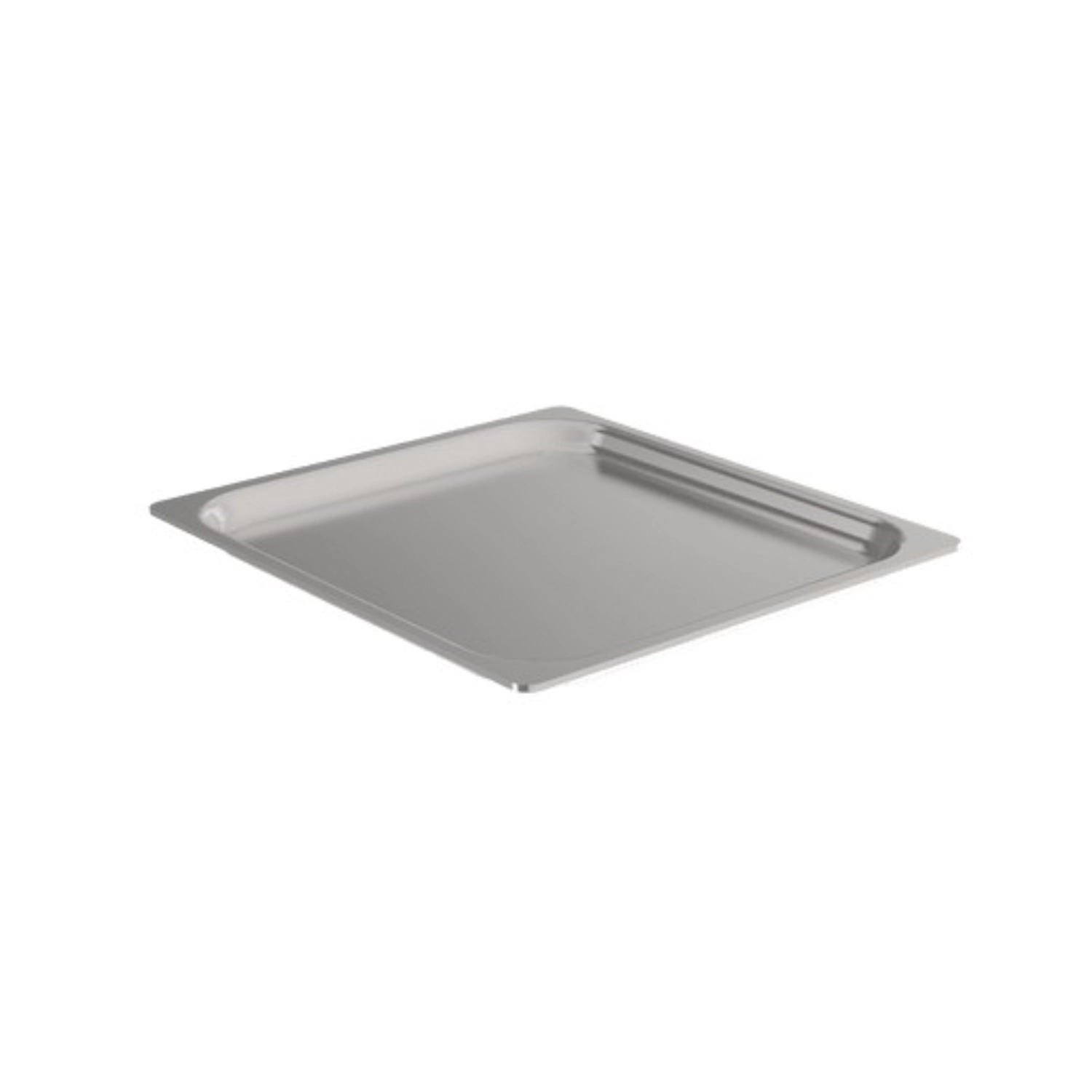 Thermoplates GN 2/3 Nano-beschichtet ohne Griff, Tiefe 20mm