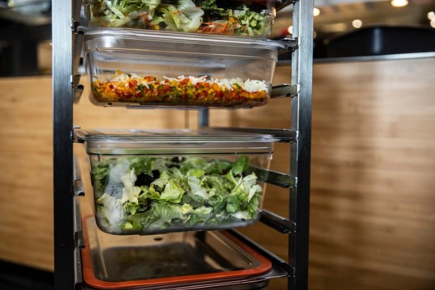 Regalwagen RW-180-2S