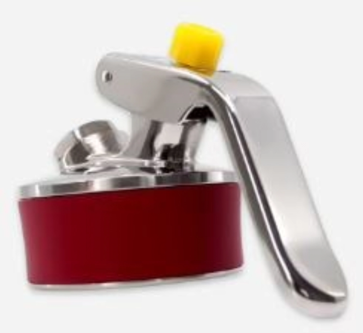 Kopf komplett zu Kisag iSi-Bläser 8542/8552/8572