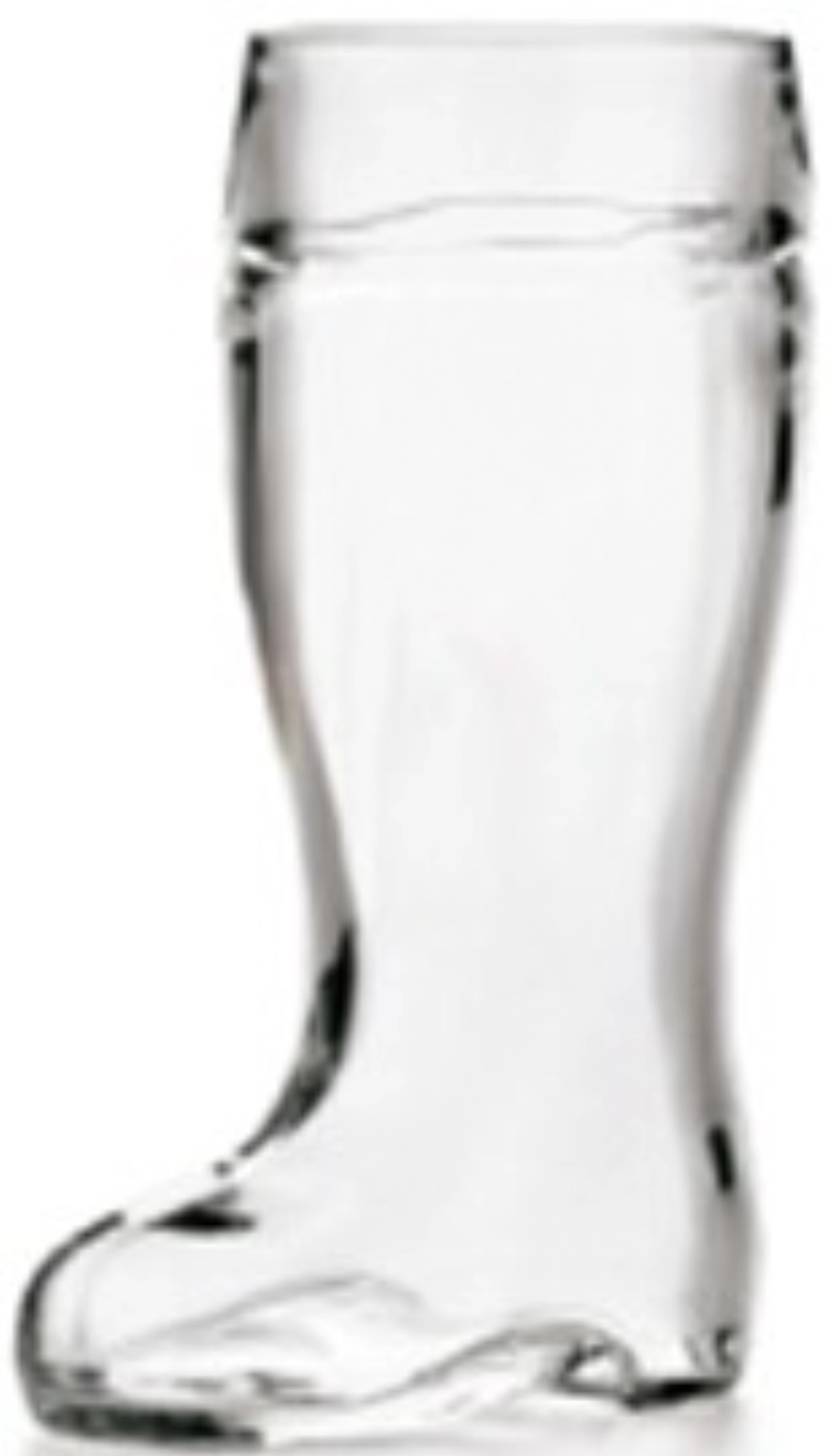 Botte de bière 1.0 lt /-/ 26.6cm