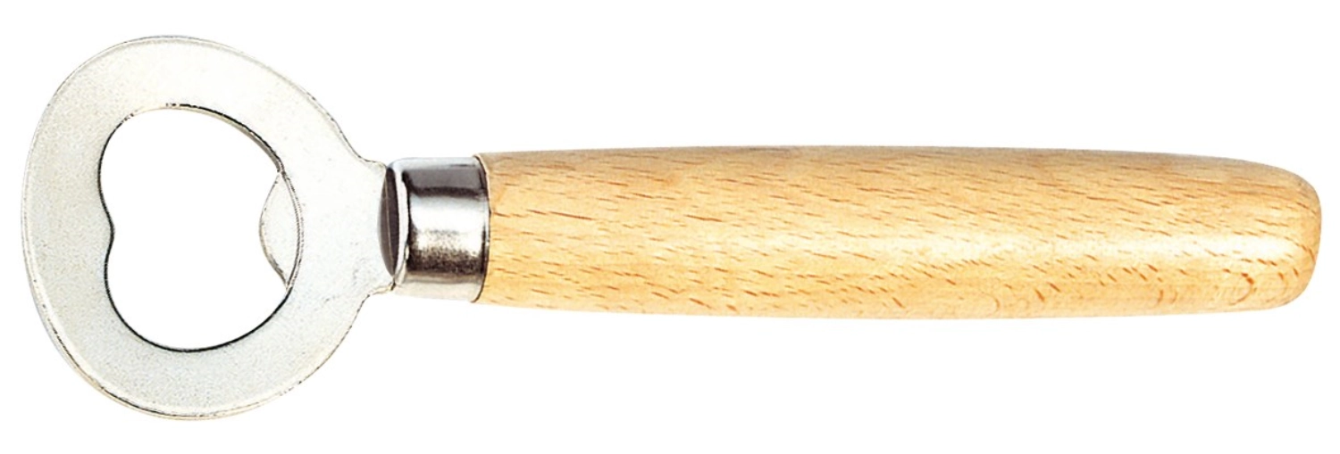 Woody Flaschenöffner