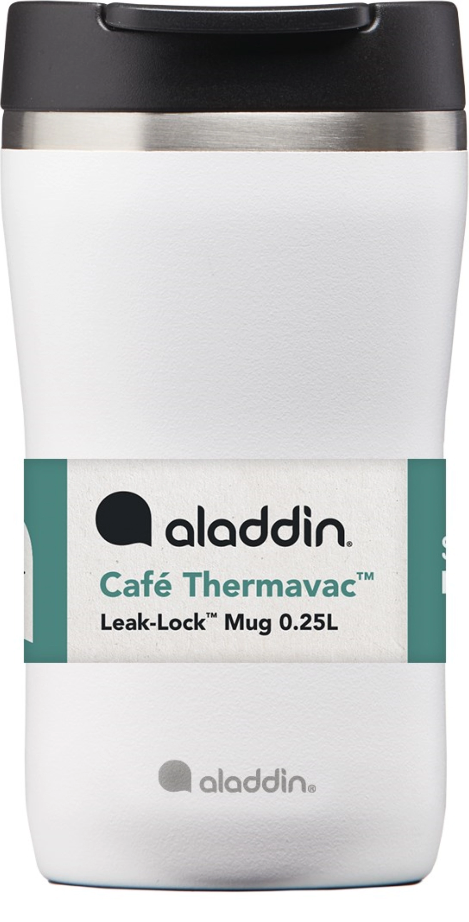 Aladdin barista café thermavac™ leak-lock™ mug de voyage en