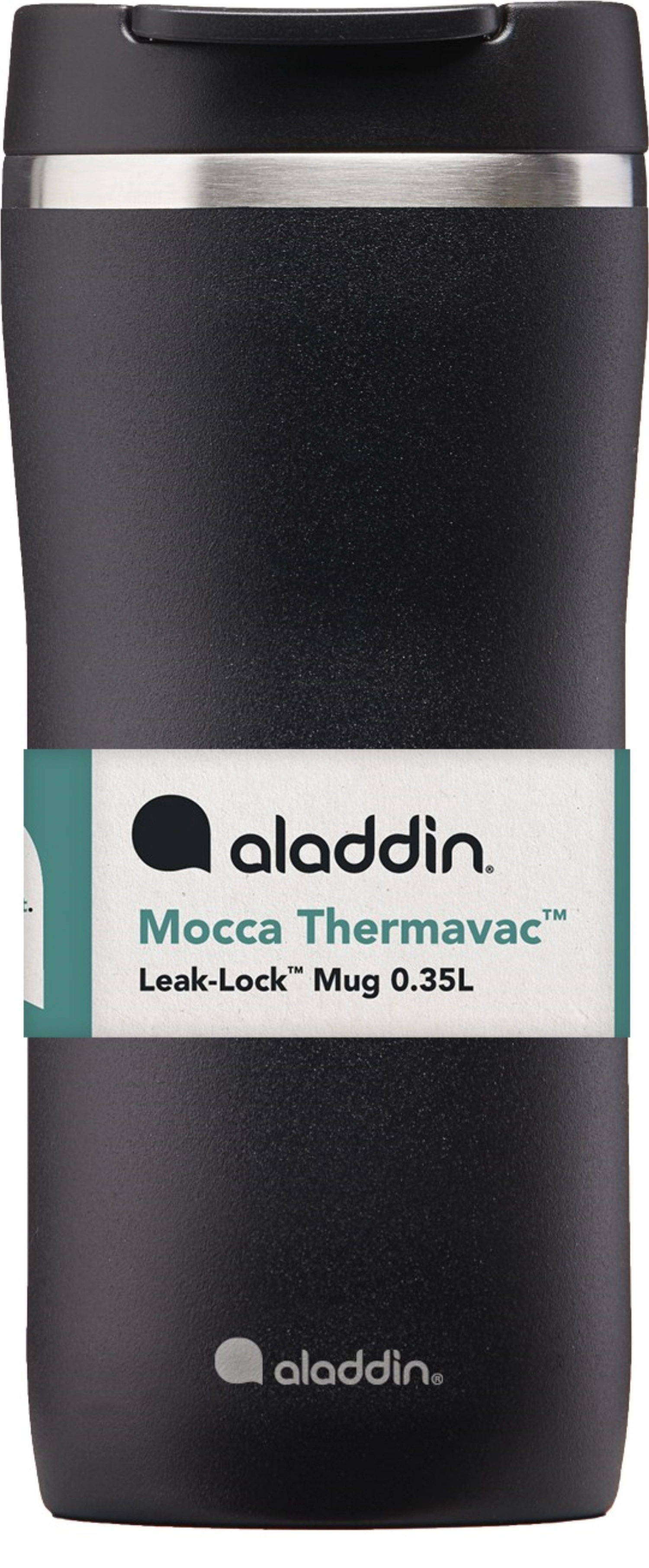 Aladdin barista mocca thermavac™ leak-lock™ stainless steel