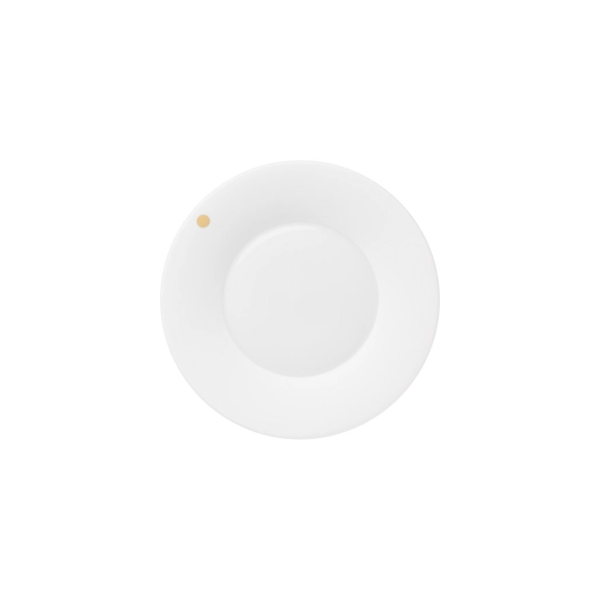 Assiette à gâteau et à pain Orbit