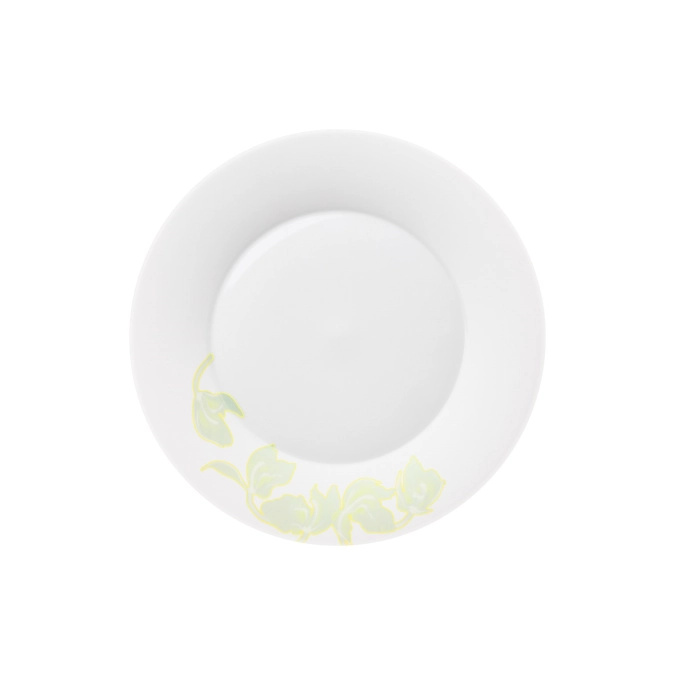 PalmHouse X Sage Assiette à déjeuner