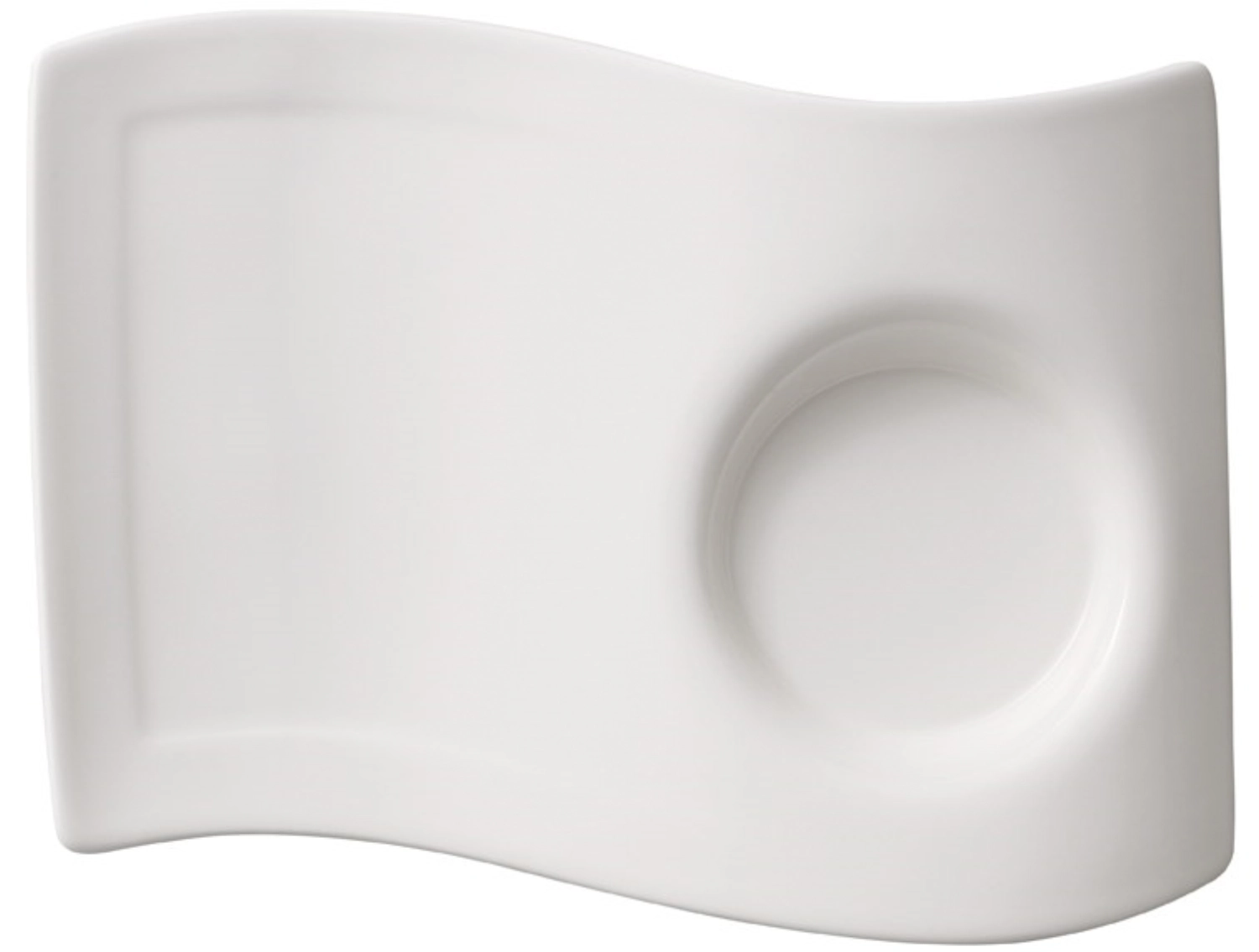 NewWave Caffè Partyplate