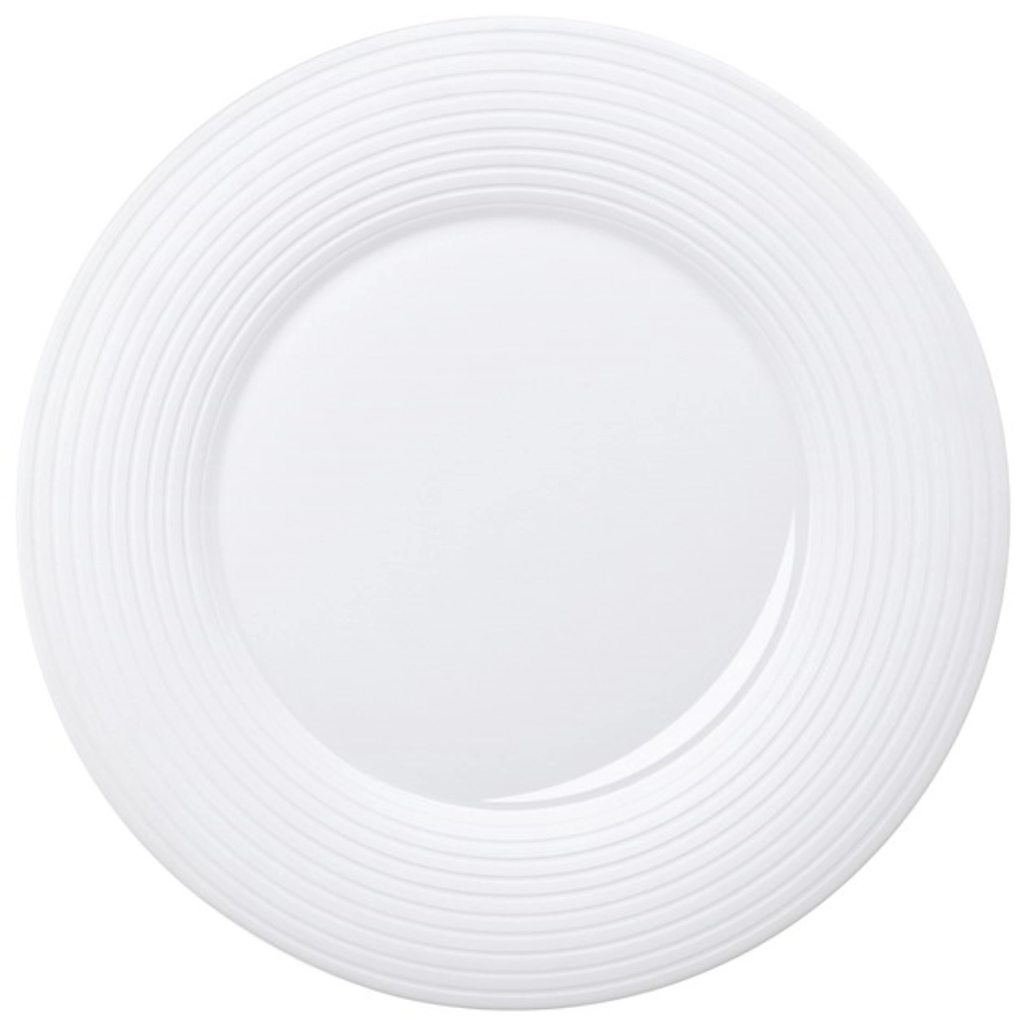 Pulse Assiette plate