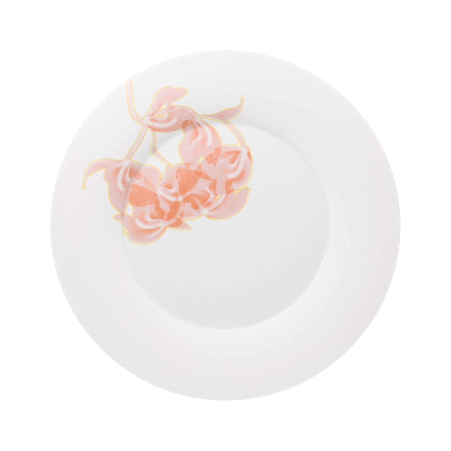 PalmHouse X Coral Assiette plate