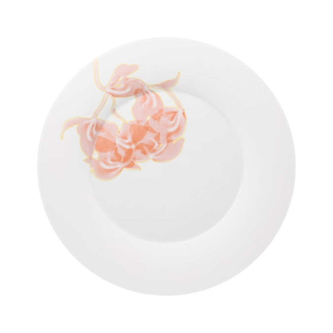 PalmHouse X Coral Assiette plate