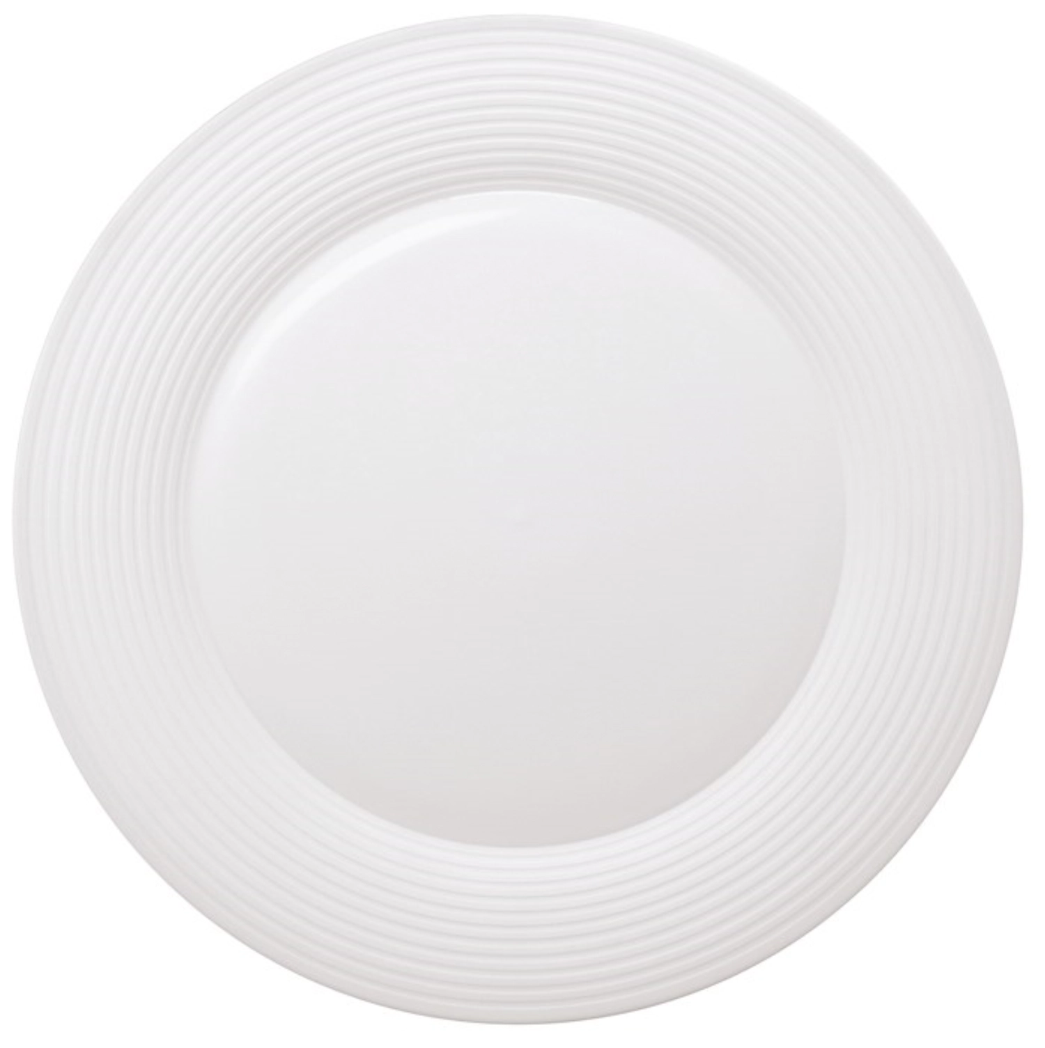 Pulse Assiette plate