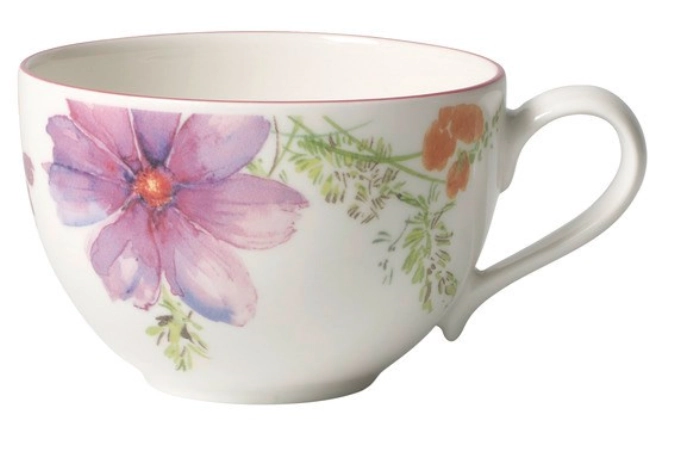 Mariefleur Basic tasse à café 11.5x9x6cm 0.25lt