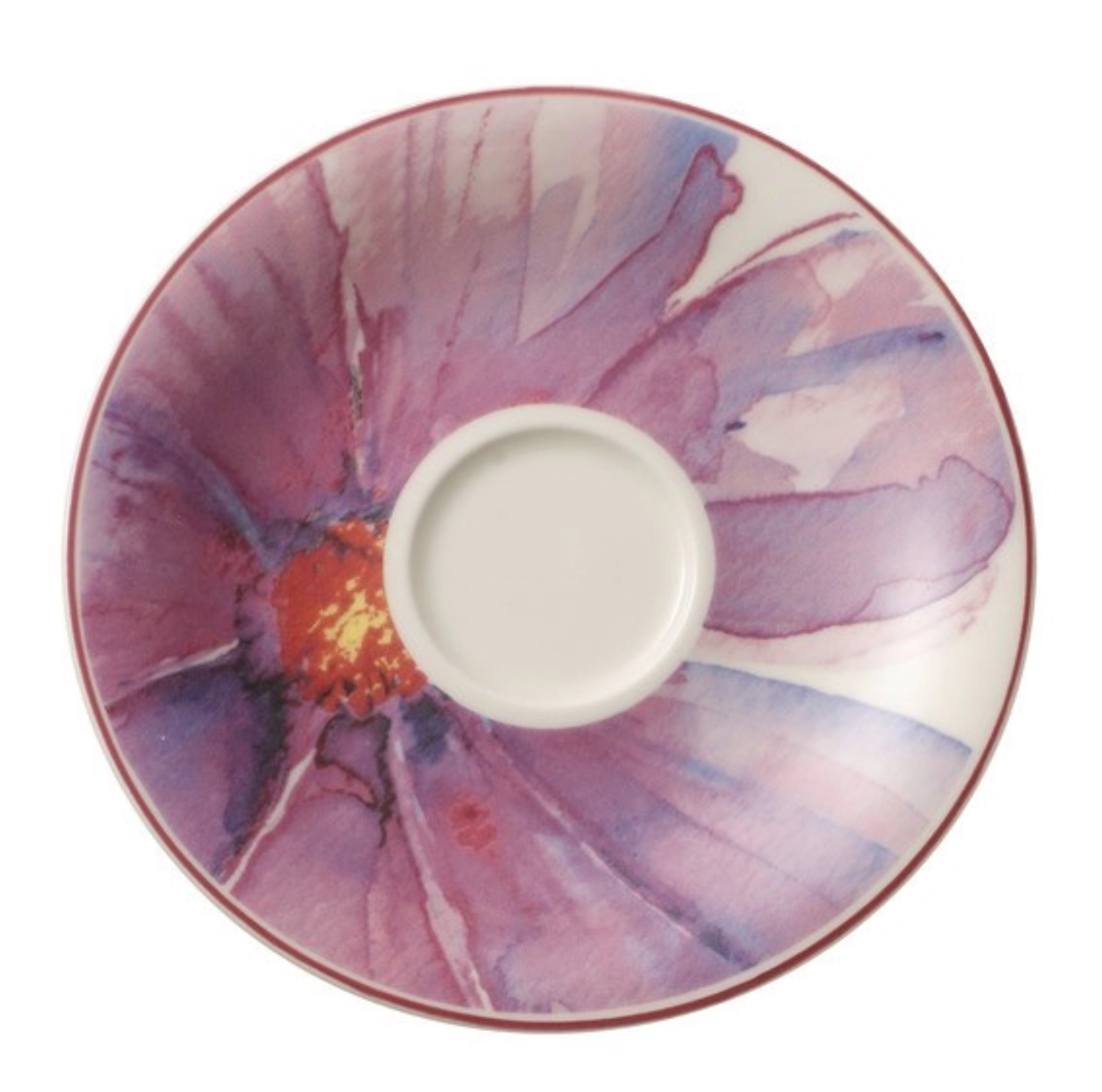 Mariefleur Basic Mokka/Espressountertasse