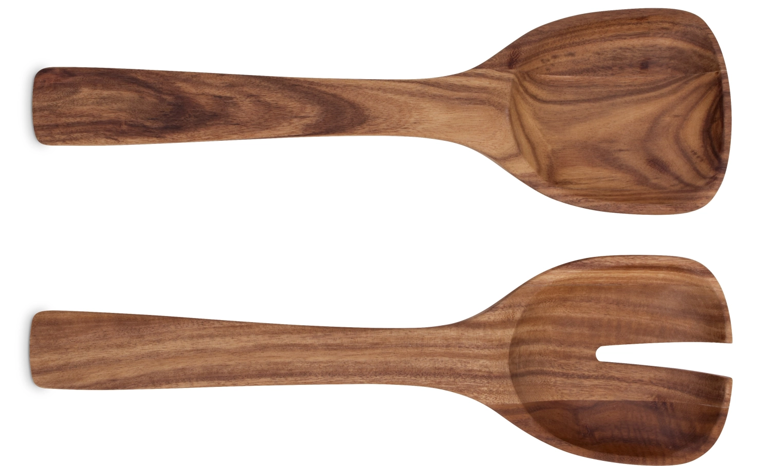 2tlg. Artesano Original Salatbesteck Set