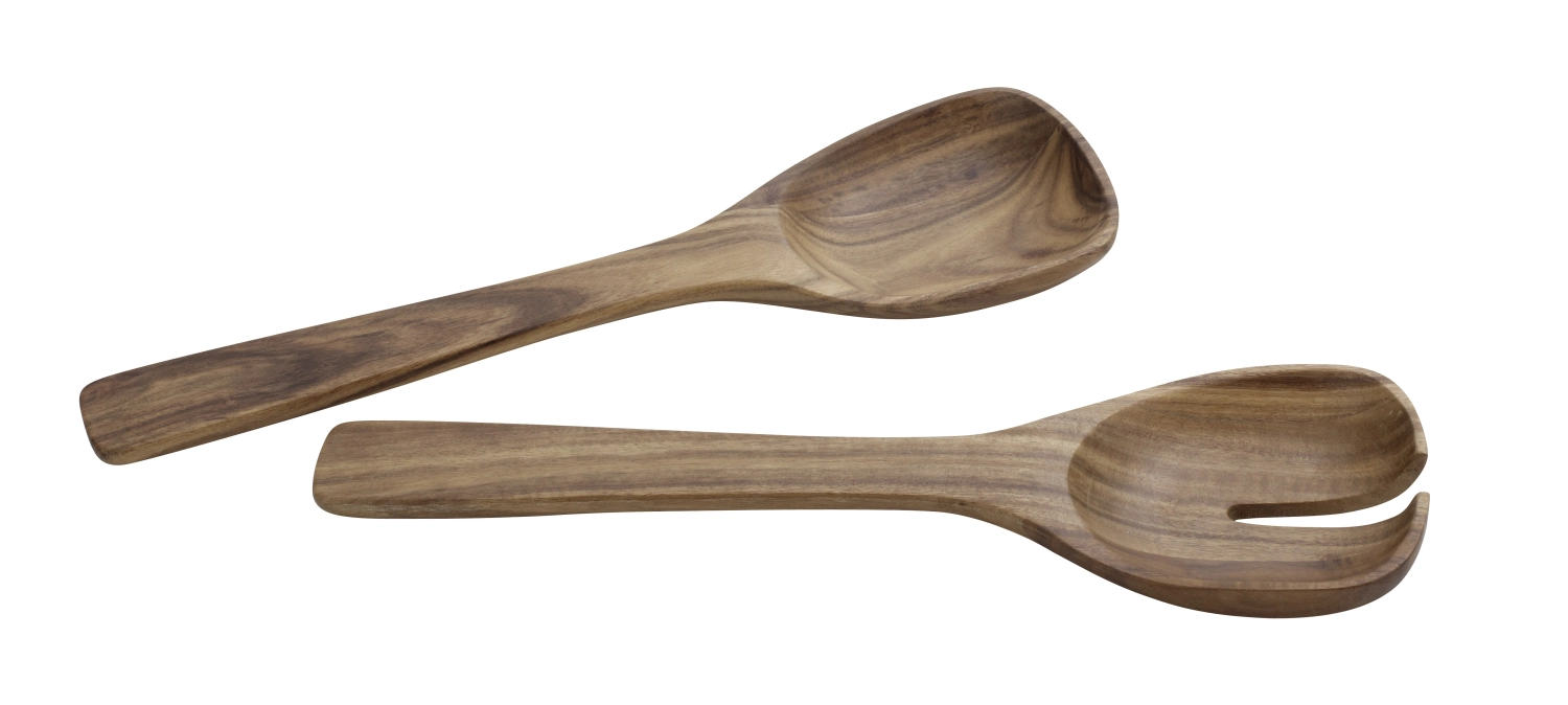 2tlg. Artesano Original Salatbesteck Set