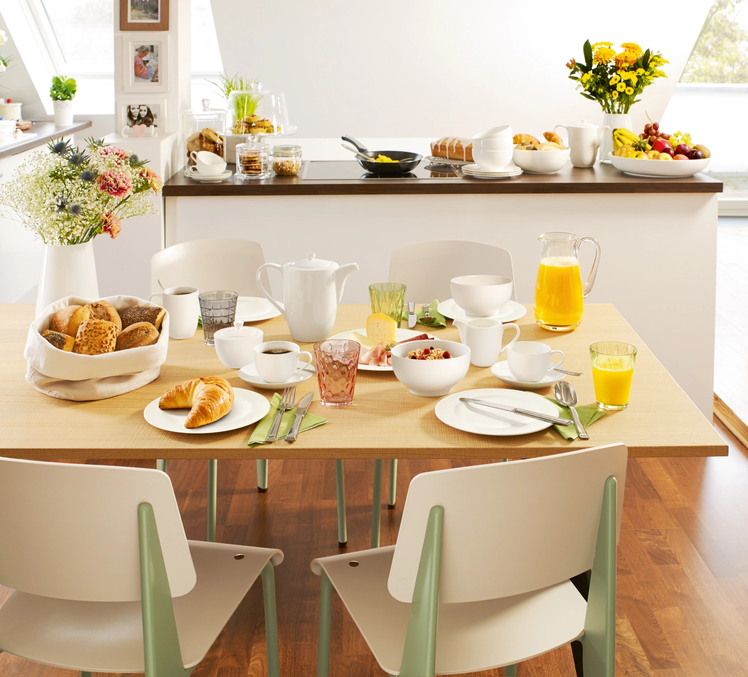 For Me Pot à lait p. 6 personnes 0.28lt