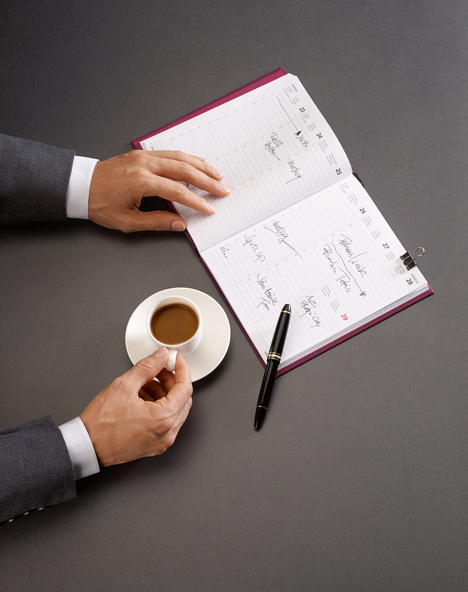 For Me Mokka/Espressountertasse