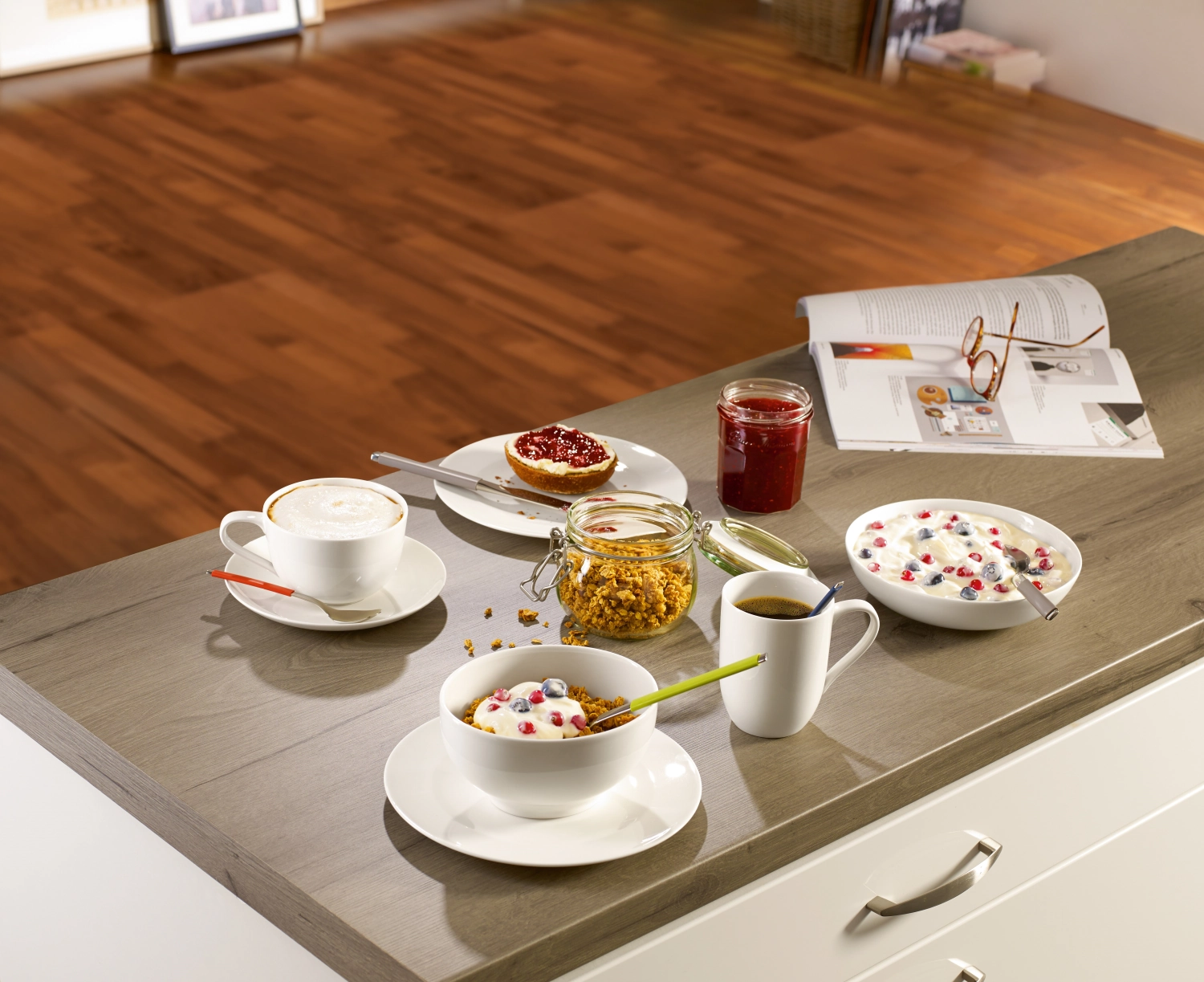 2er Set For Me Kaffeebecher