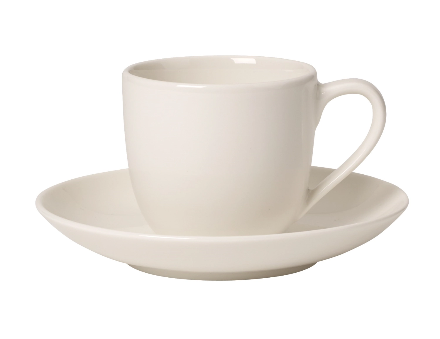 4tlg. For Me Espresso Set für 2 Personen