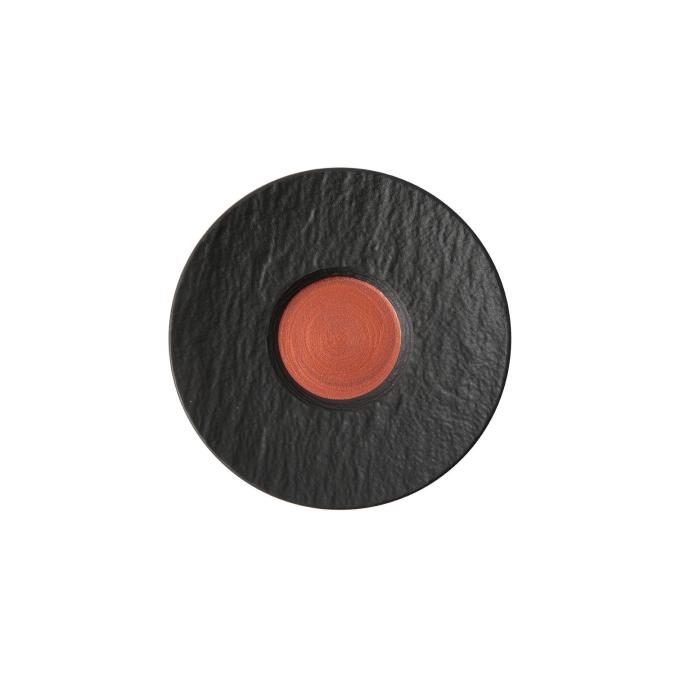 The Rock Glow Kaffeeuntertasse