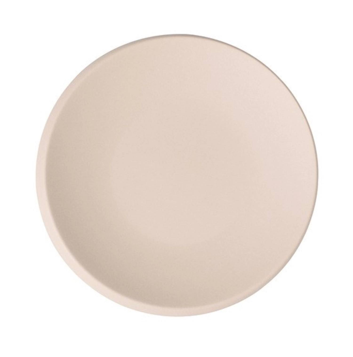 NewMoon Beige Assiette à déjeuner