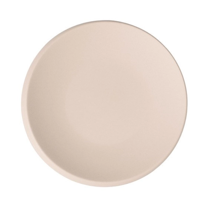 NewMoon Beige Assiette à pain