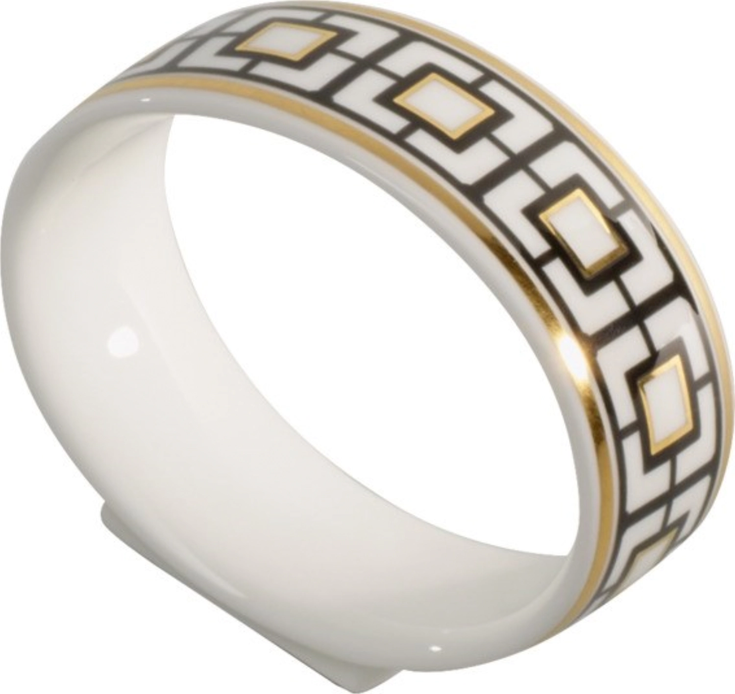 MetroChic Gifts Serviettenring